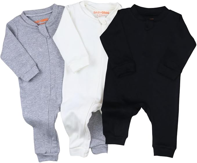 Roupas básicas em oferta