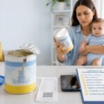 embalagem violada risco saude bebe direitos consumidor