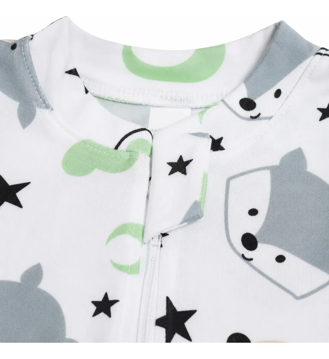 Roupas básicas